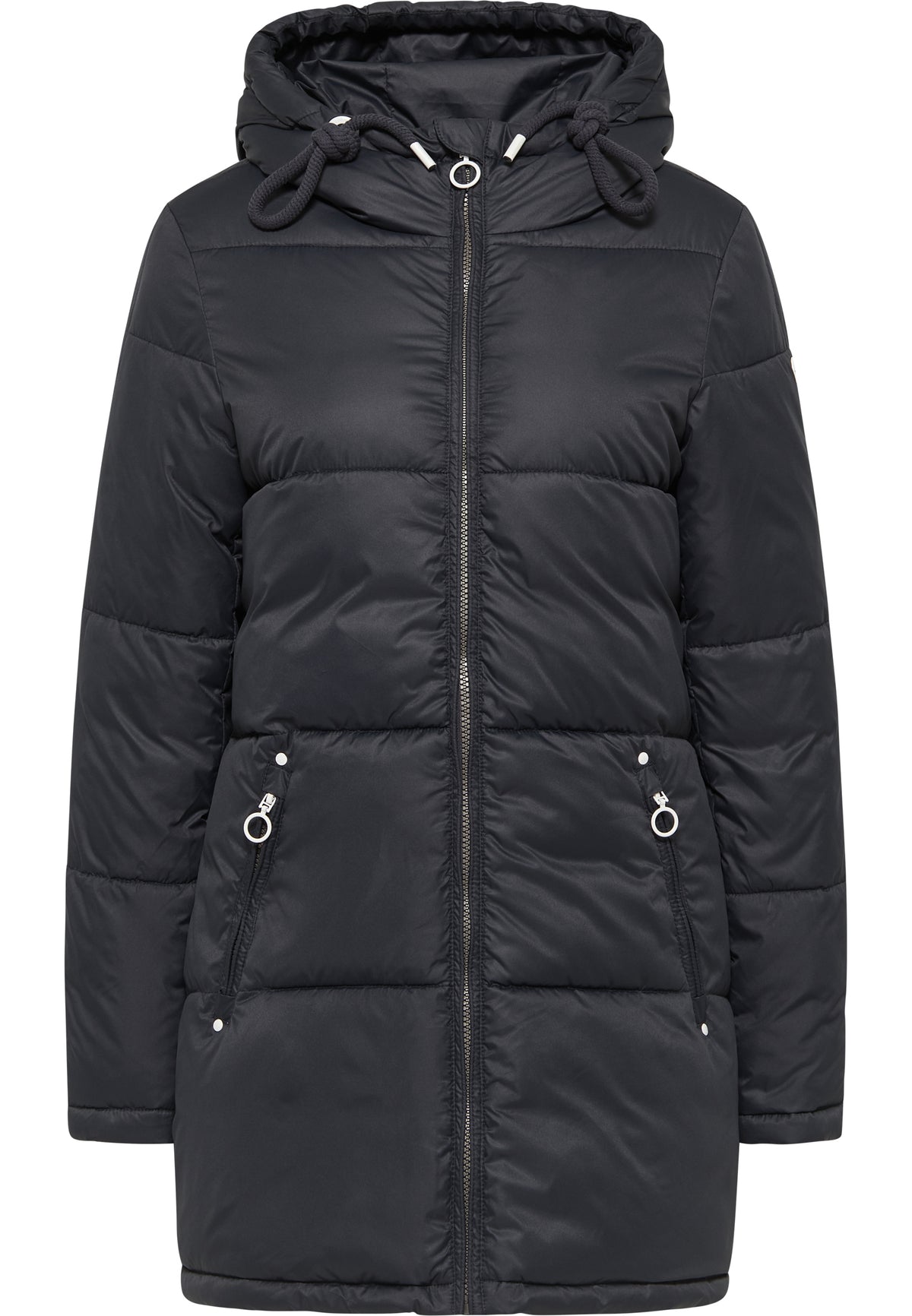 DreiMaster Maritim Damen-Winteranorak