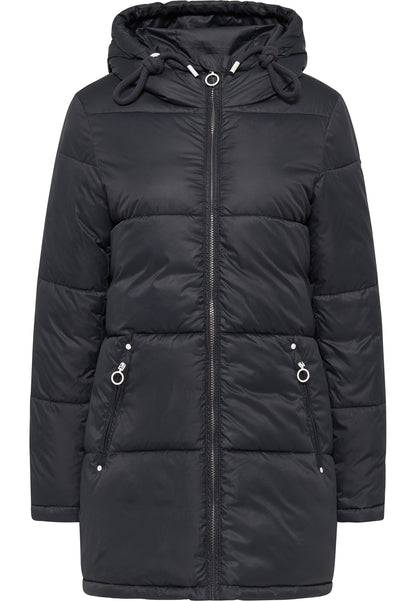 DreiMaster Maritim Damen-Winteranorak