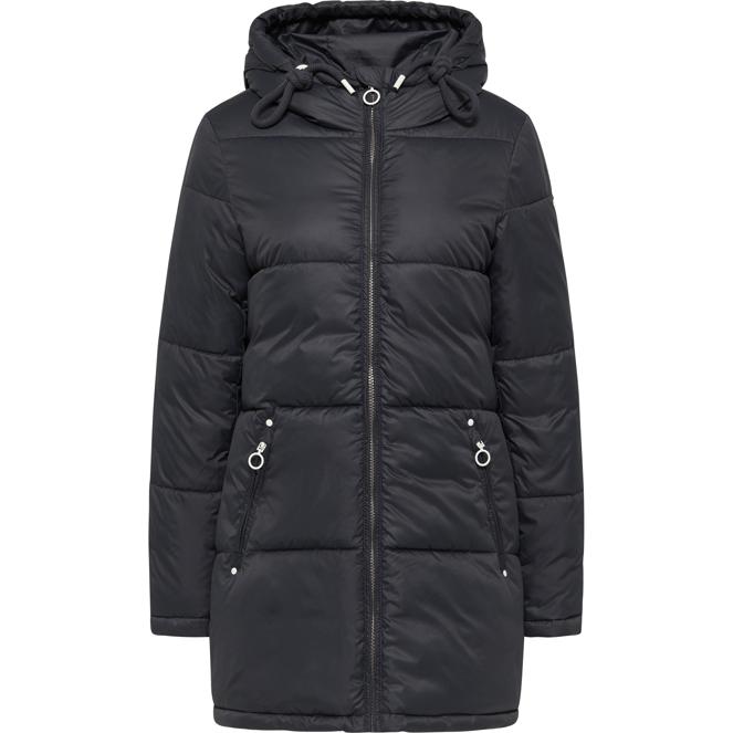 DreiMaster Maritim Damen-Winteranorak