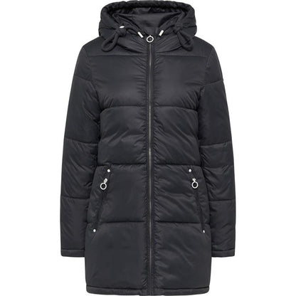 DreiMaster Maritim Damen-Winteranorak