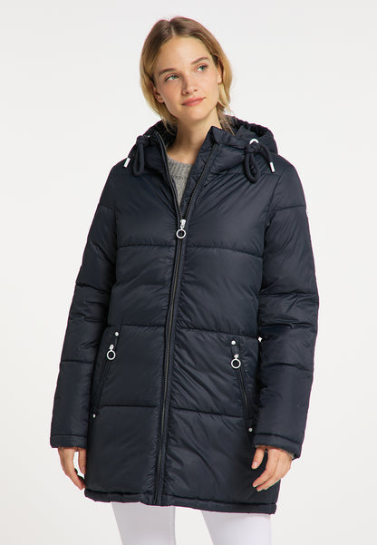 DreiMaster Maritim Damen-Winteranorak