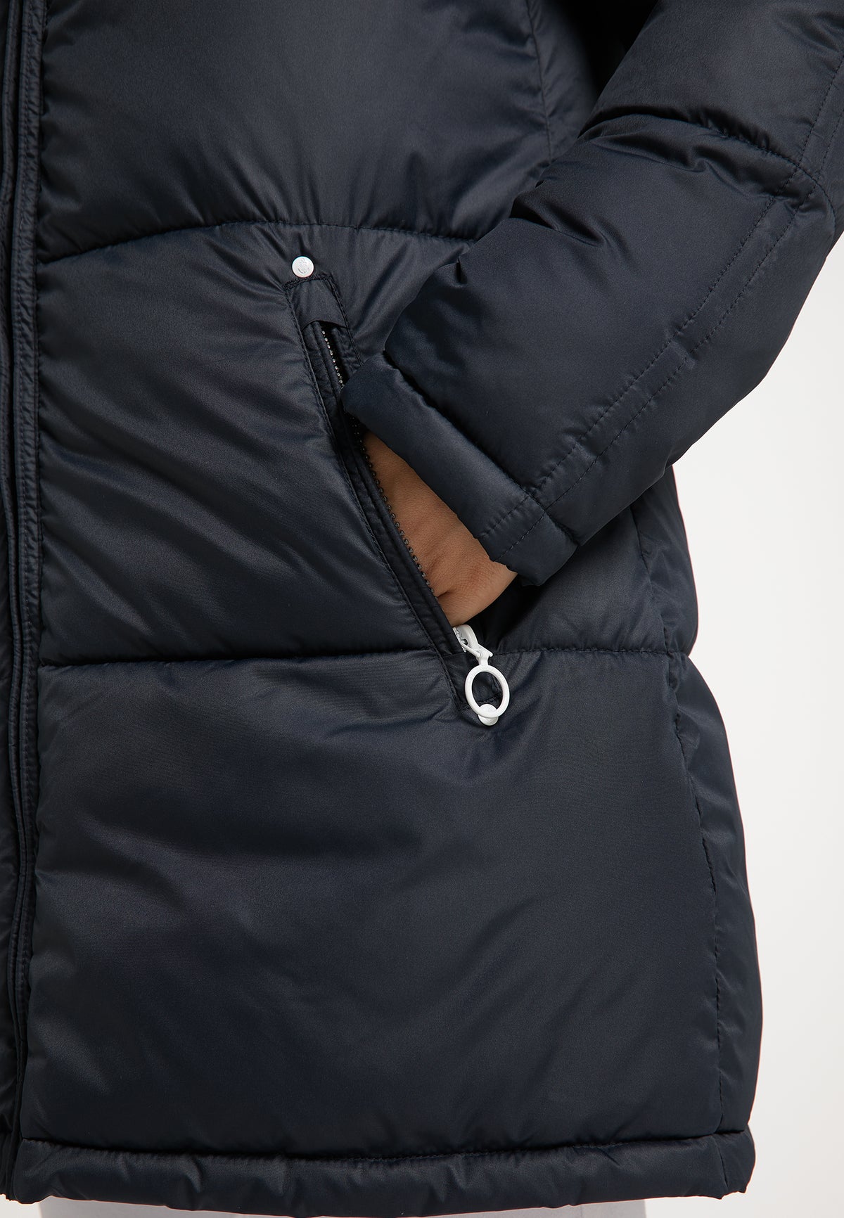DreiMaster Maritim Damen-Winteranorak