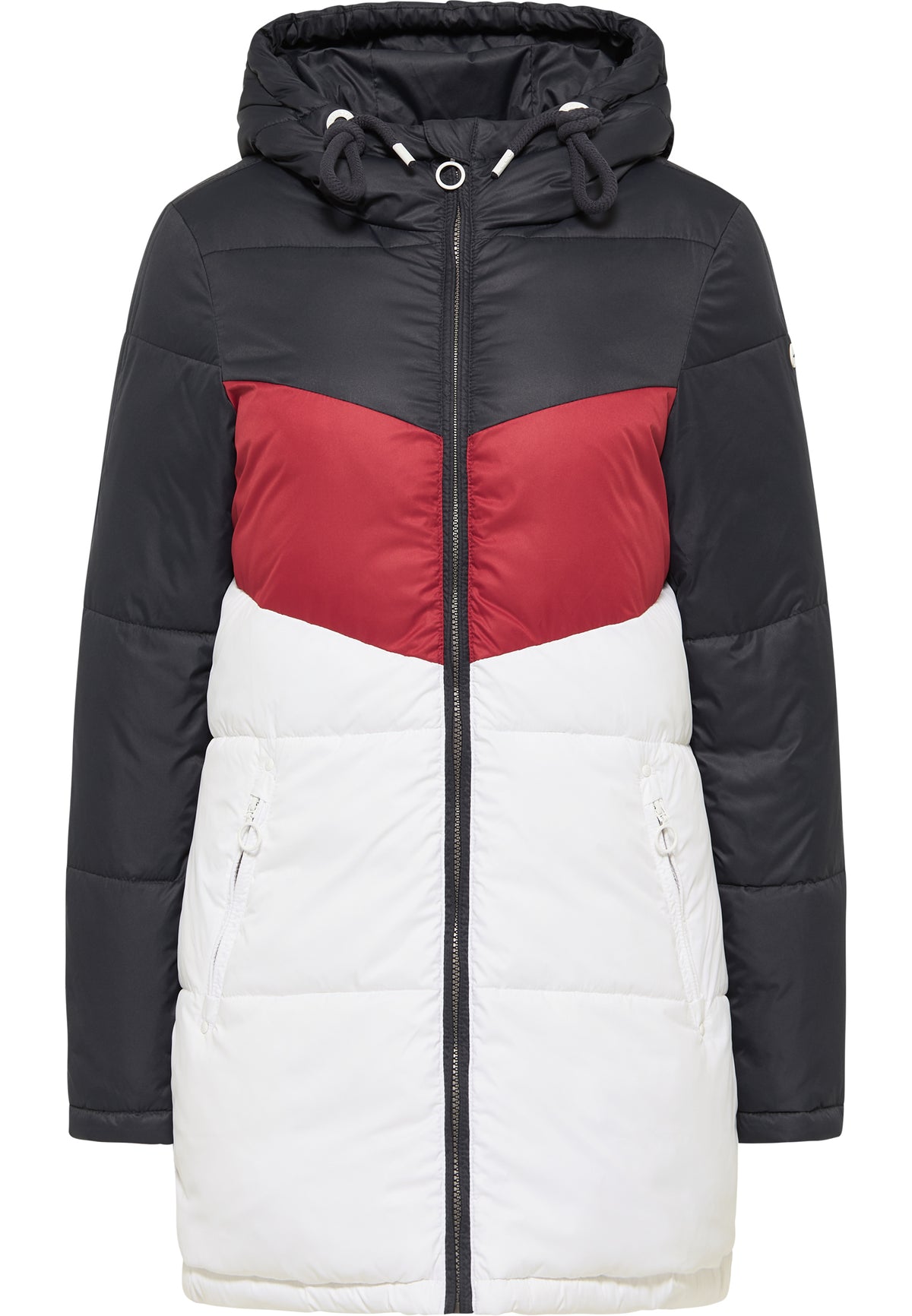 DreiMaster Maritim Damen-Winteranorak