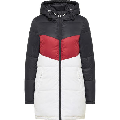 DreiMaster Maritim Damen-Winteranorak