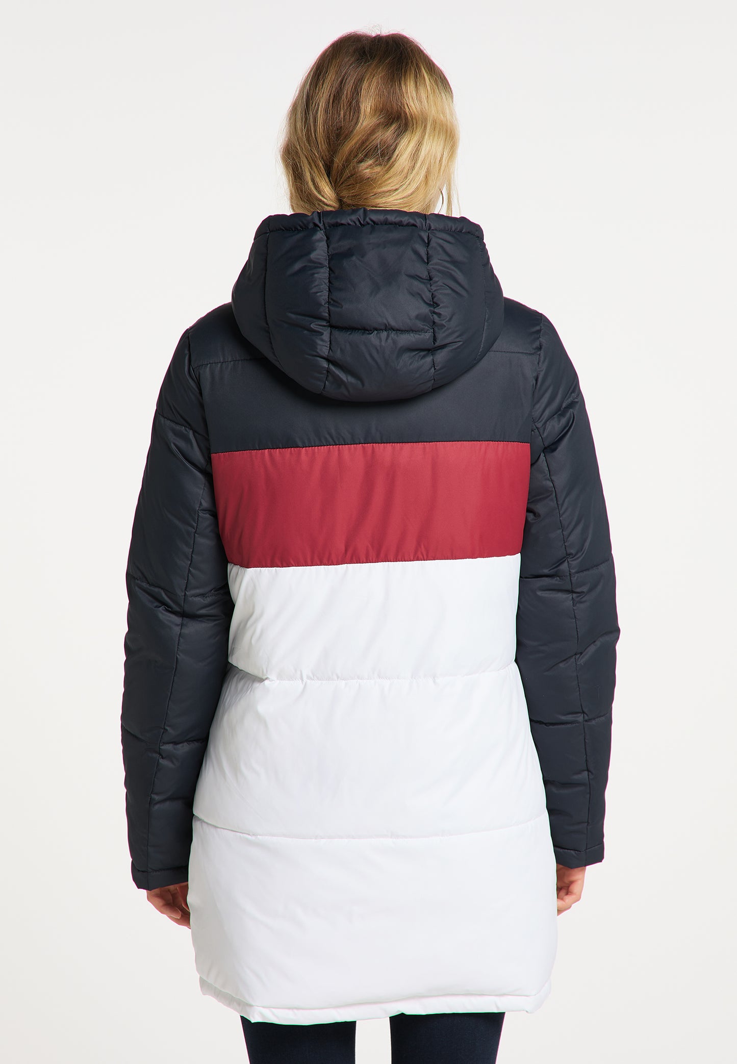 DreiMaster Maritim Women's Winteranorak