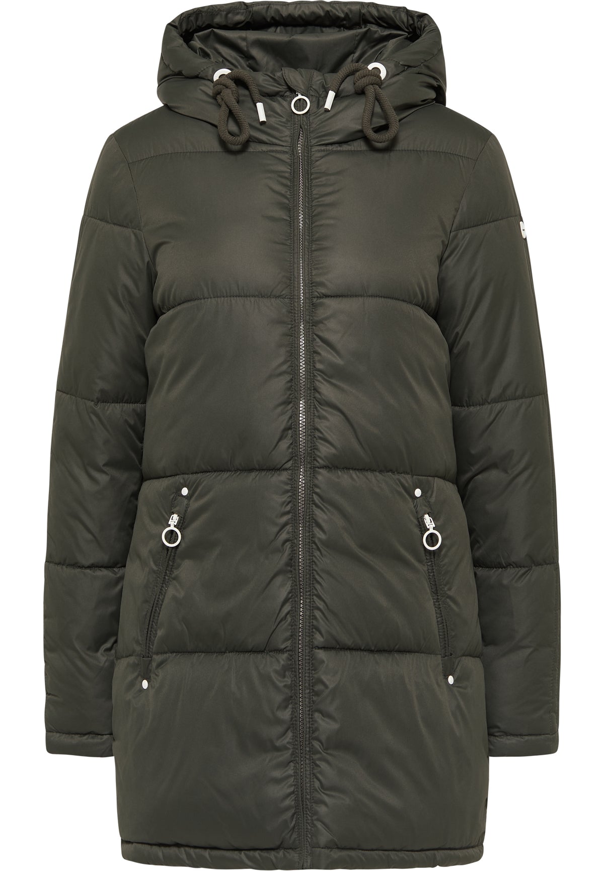 DreiMaster Maritim Damen-Winteranorak
