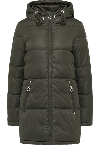 DreiMaster Maritim Damen-Winteranorak