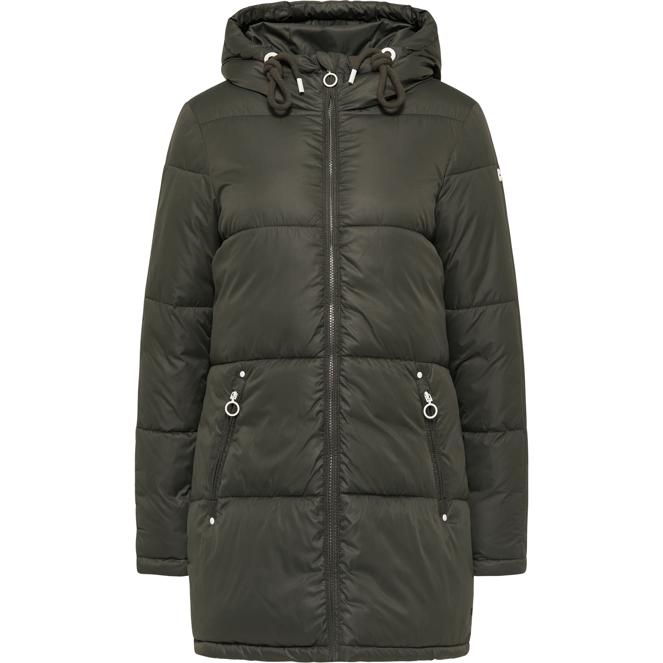 DreiMaster Maritim Damen-Winteranorak