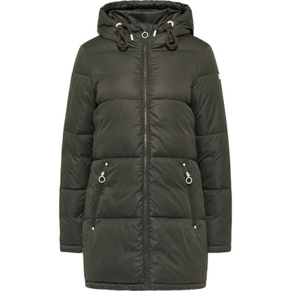 DreiMaster Maritim Damen-Winteranorak