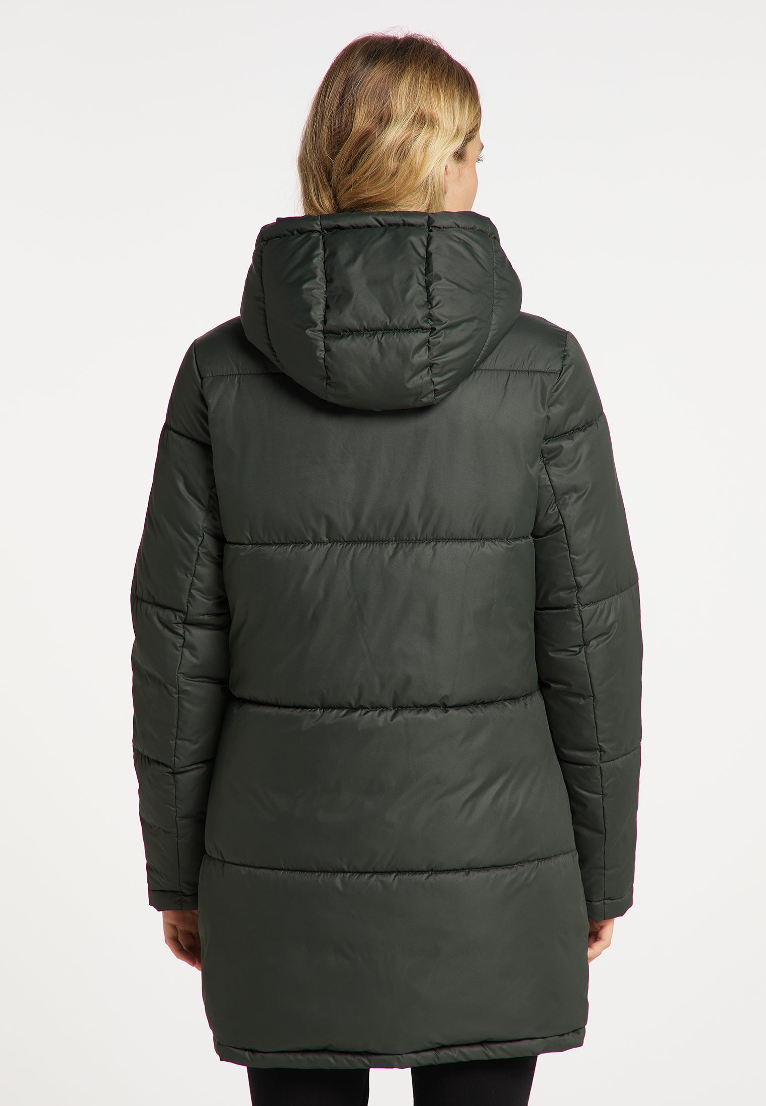 DreiMaster Maritim Women's Winteranorak