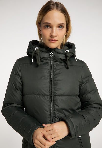 DreiMaster Maritim Damen-Winteranorak