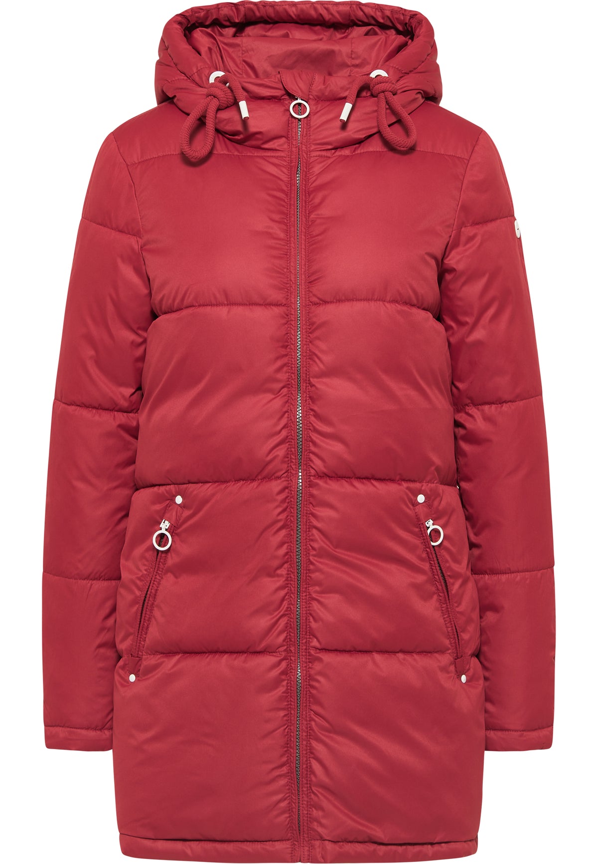 DreiMaster Maritim Damen-Winteranorak