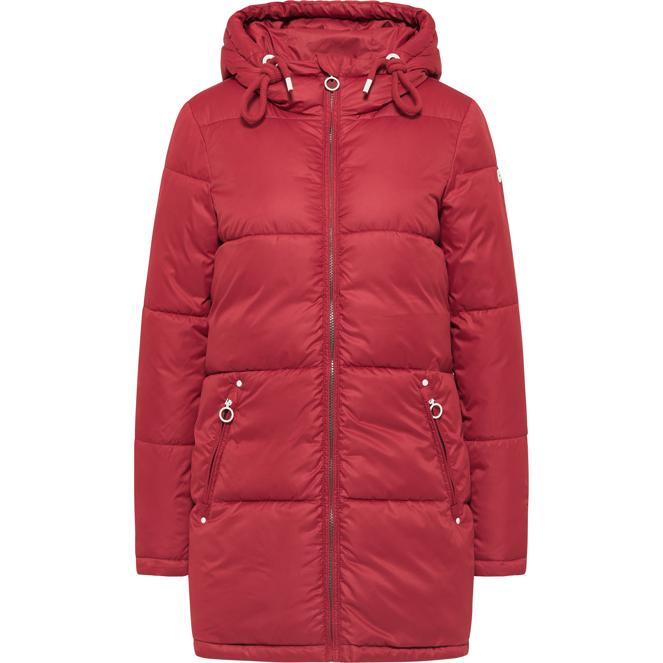 DreiMaster Maritim Damen-Winteranorak
