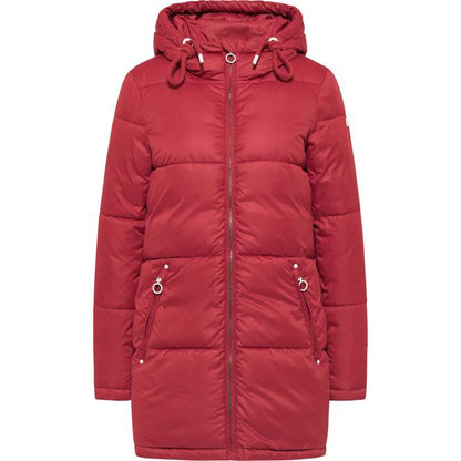 DreiMaster Maritim Damen-Winteranorak