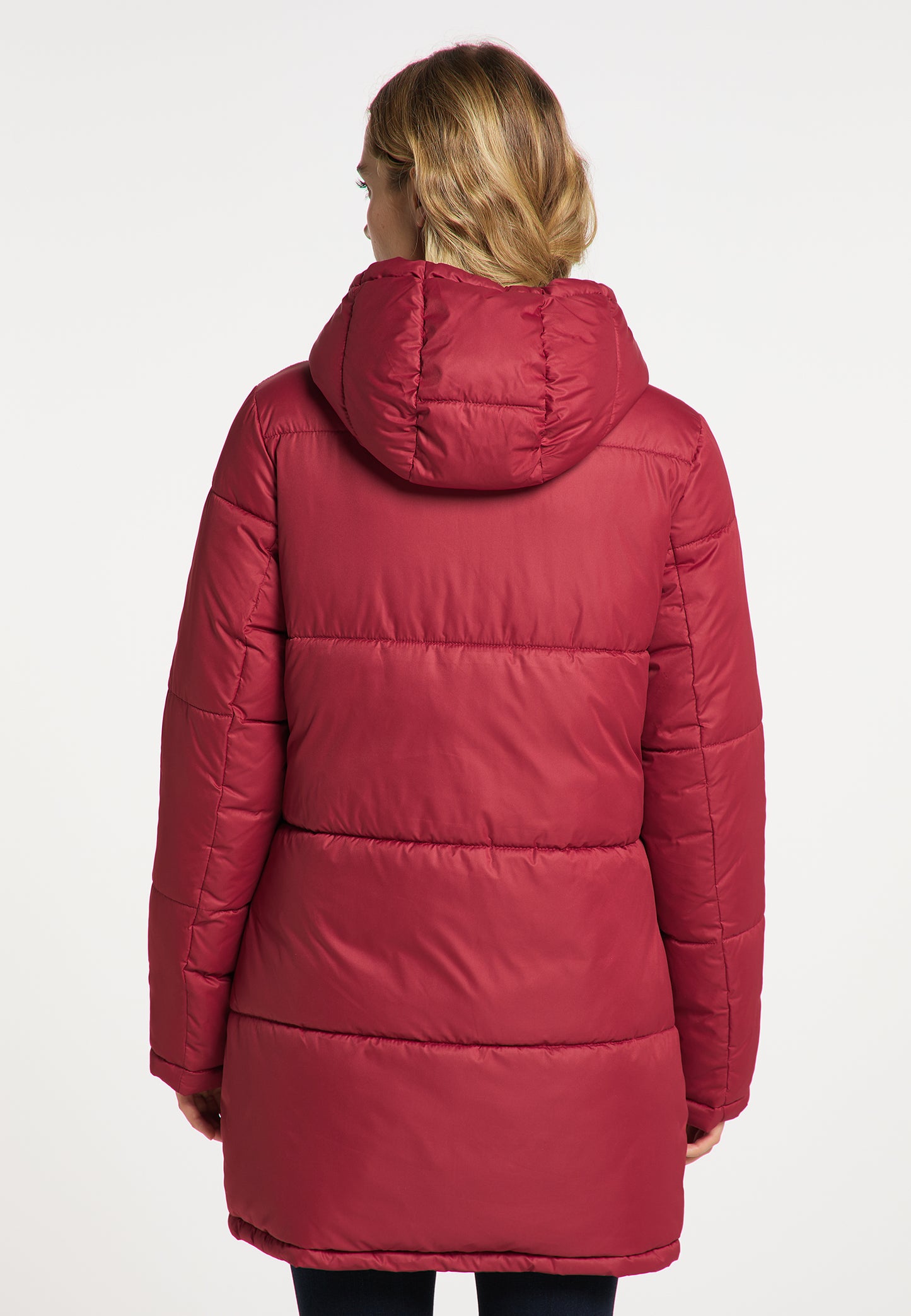 DreiMaster Maritim Women's Winteranorak