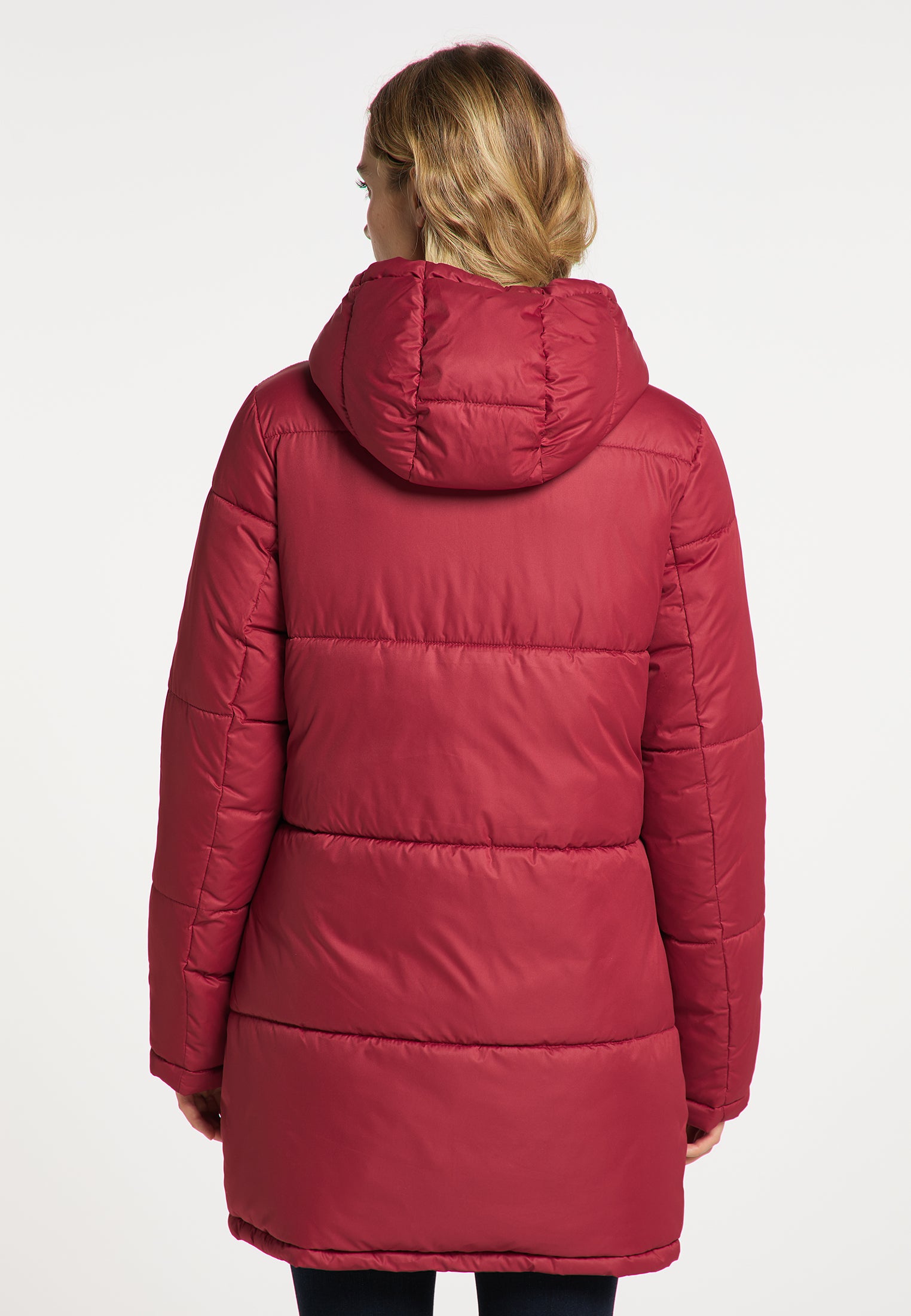 DreiMaster Maritim Women's Winteranorak