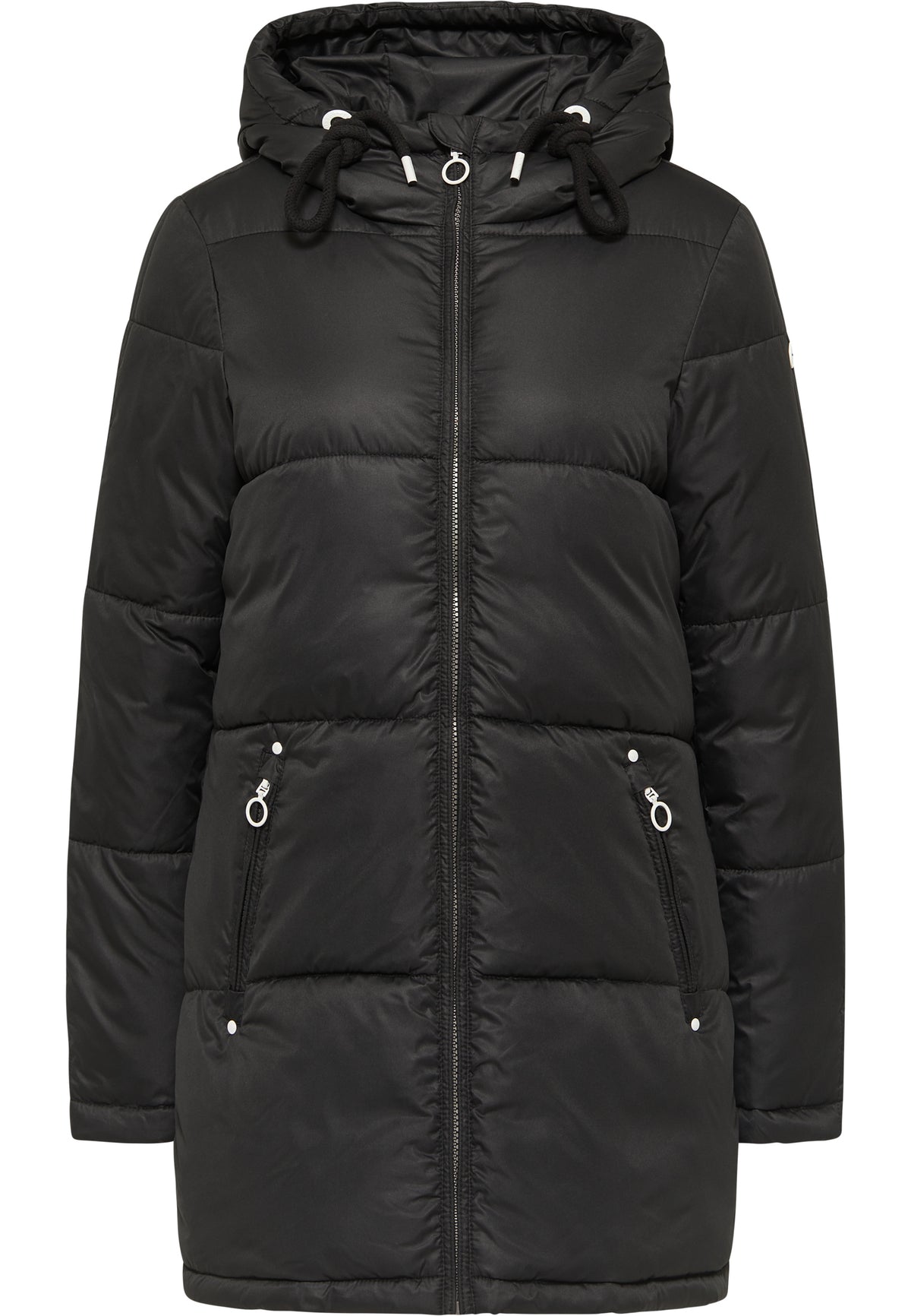 DreiMaster Maritim Damen-Winteranorak