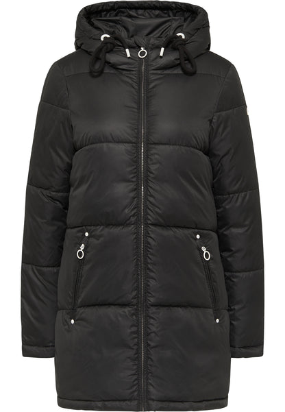 DreiMaster Maritim Damen-Winteranorak