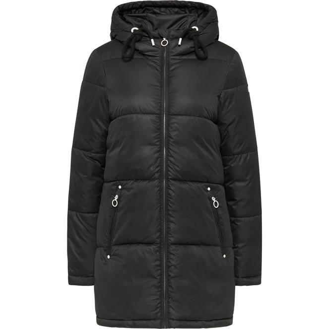 DreiMaster Maritim Damen-Winteranorak