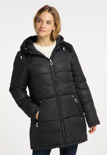 DreiMaster Maritim Damen-Winteranorak