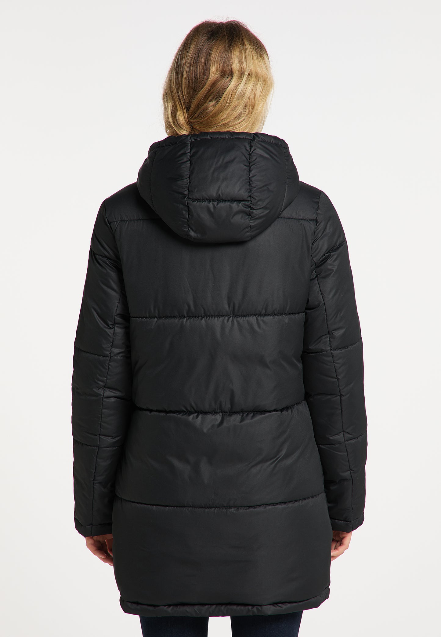DreiMaster Maritim Women's Winteranorak