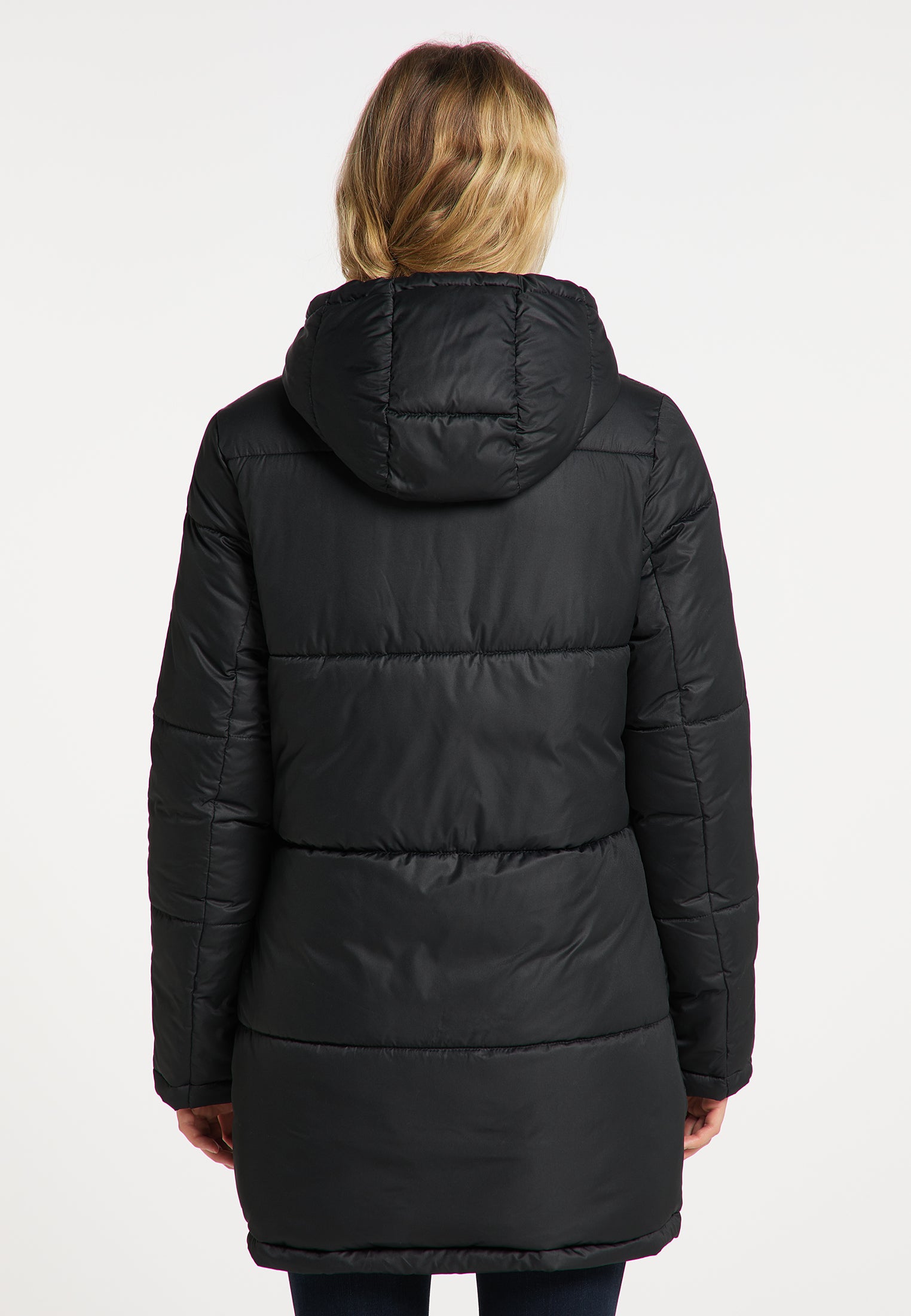 DreiMaster Maritim Women's Winteranorak