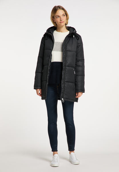 DreiMaster Maritim Damen-Winteranorak