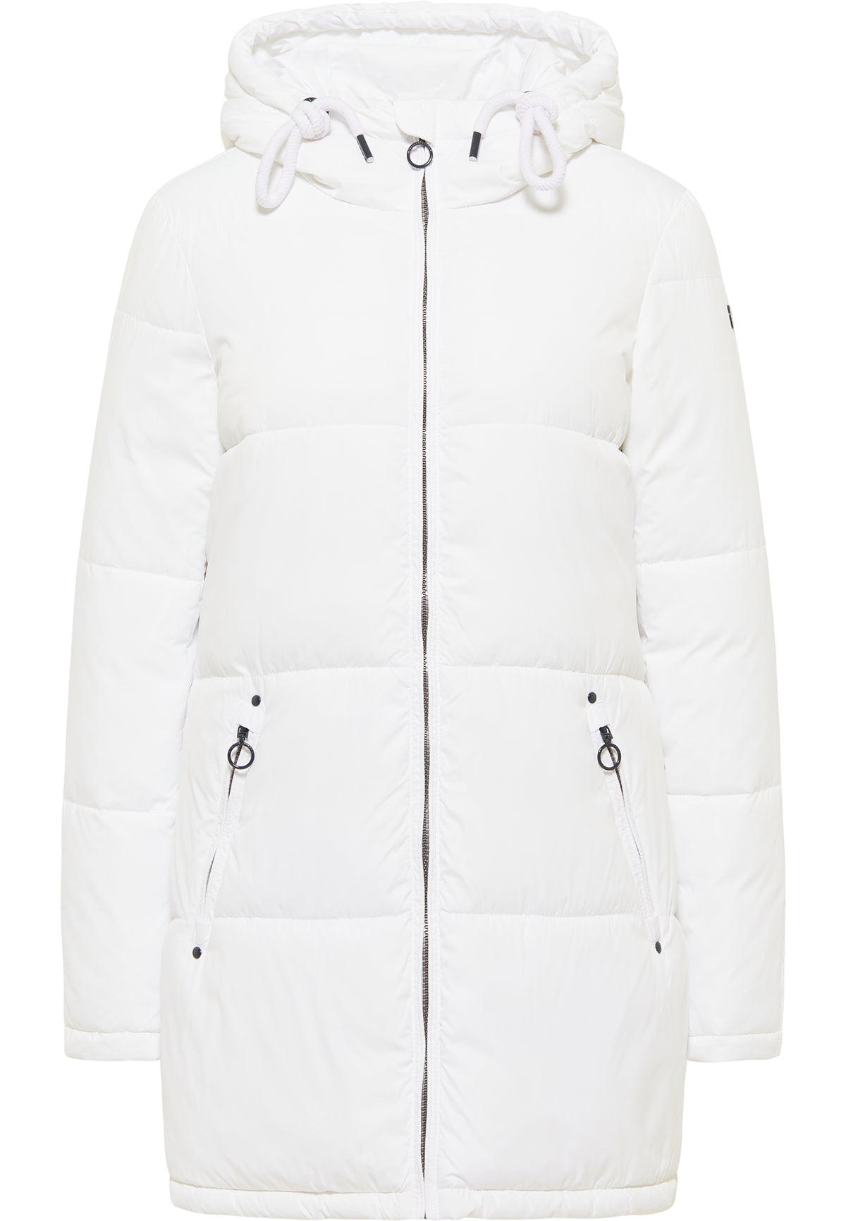 DreiMaster Maritim Damen-Winteranorak