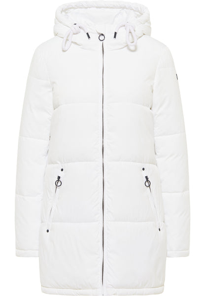 DreiMaster Maritim Damen-Winteranorak