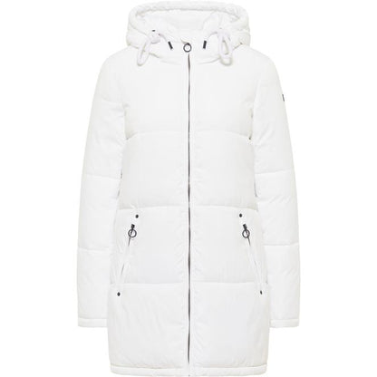 DreiMaster Maritim Damen-Winteranorak