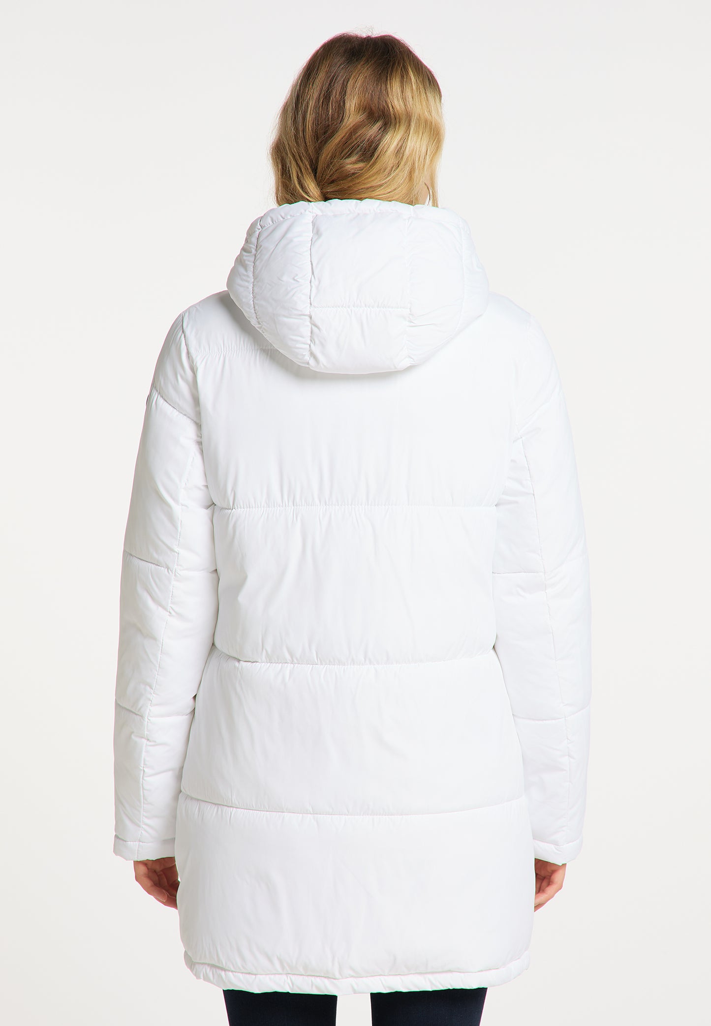 DreiMaster Maritim Women's Winteranorak