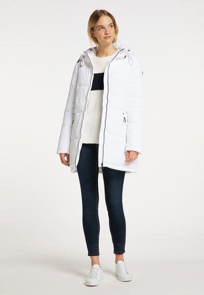 DreiMaster Maritim Damen-Winteranorak