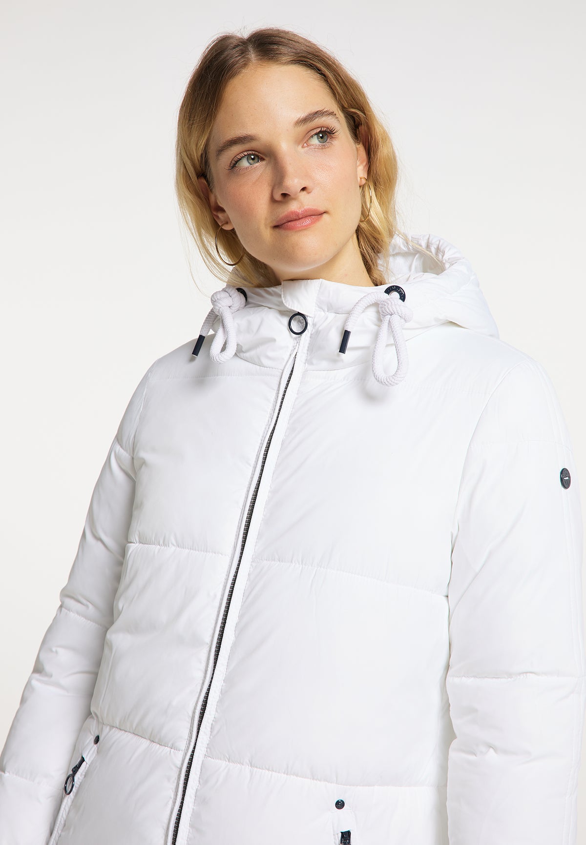 DreiMaster Maritim Damen-Winteranorak
