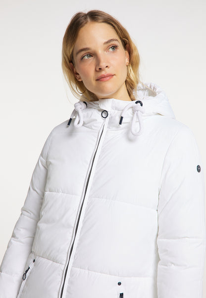 DreiMaster Maritim Damen-Winteranorak