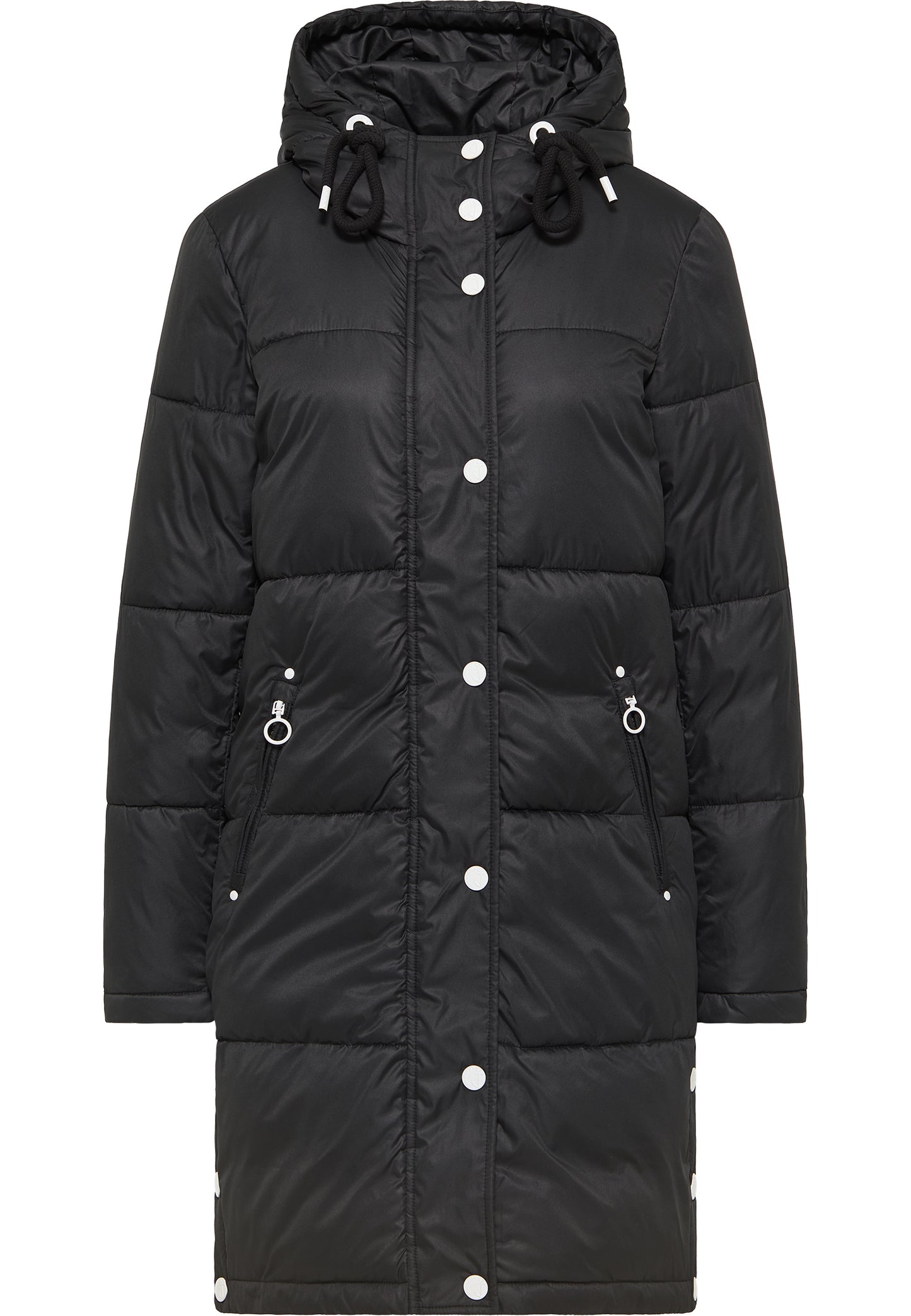 DreiMaster Maritim Damen Winterparka