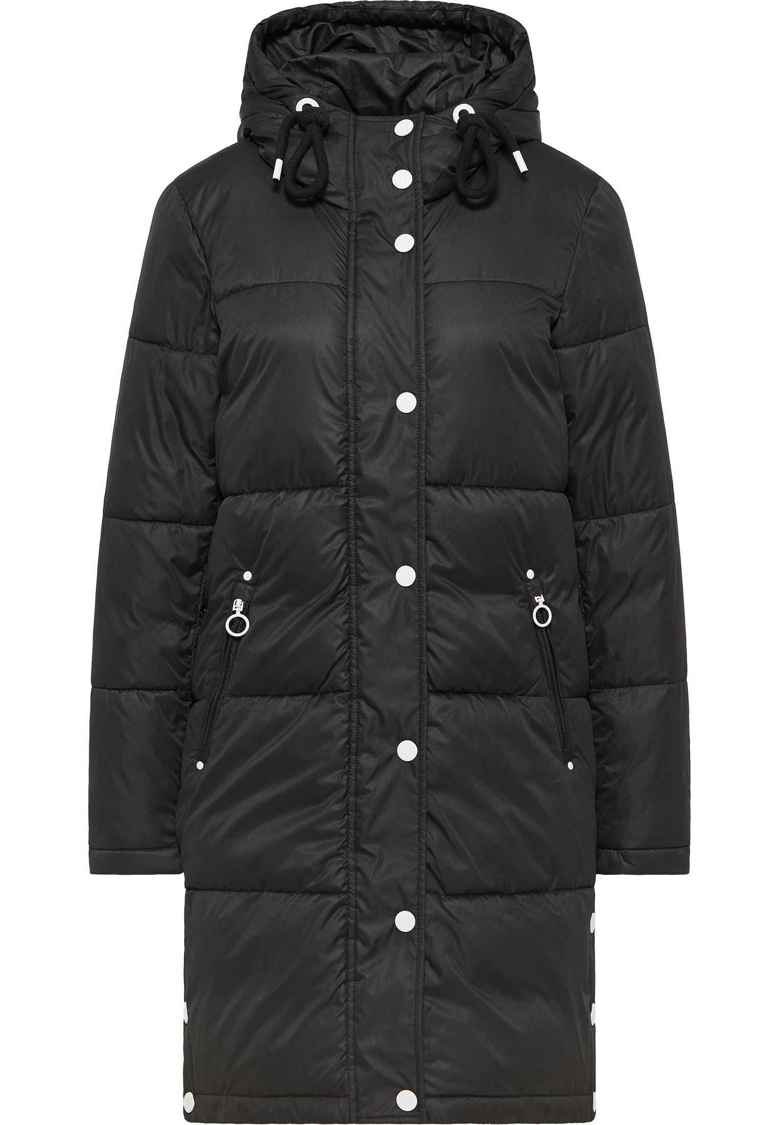 DreiMaster Maritim Damen Winterparka