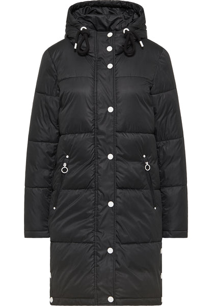 DreiMaster Maritim Damen Winterparka