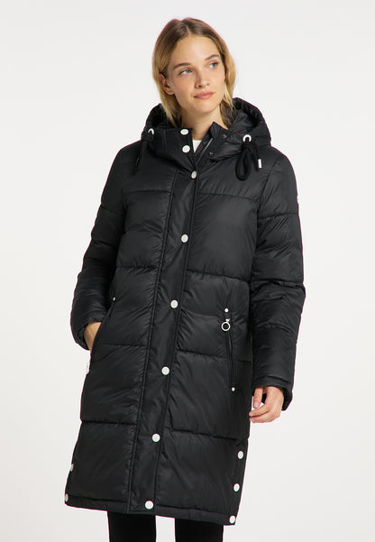 DreiMaster Maritim Damen Winterparka