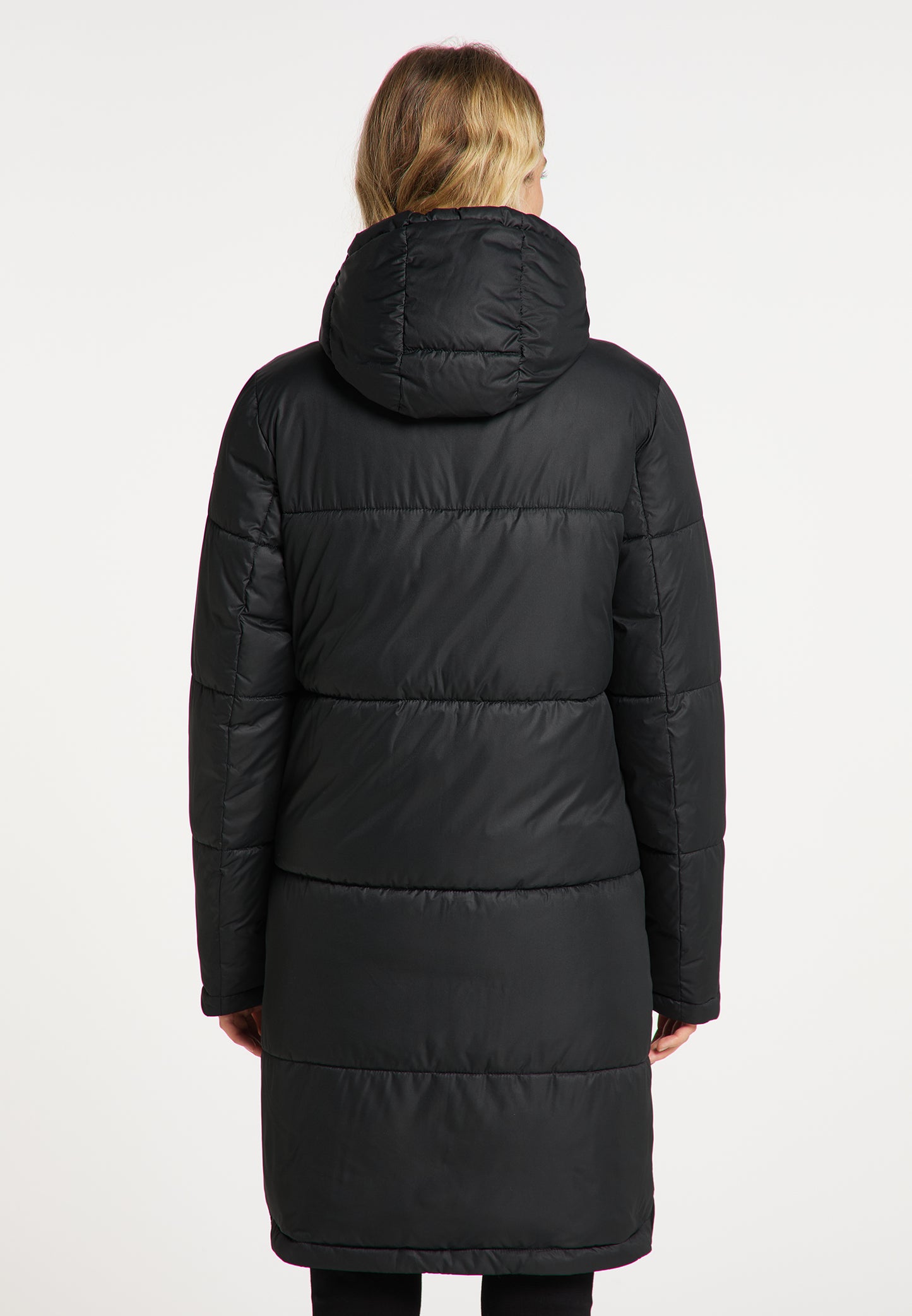 DreiMaster Maritim Damen Winterparka