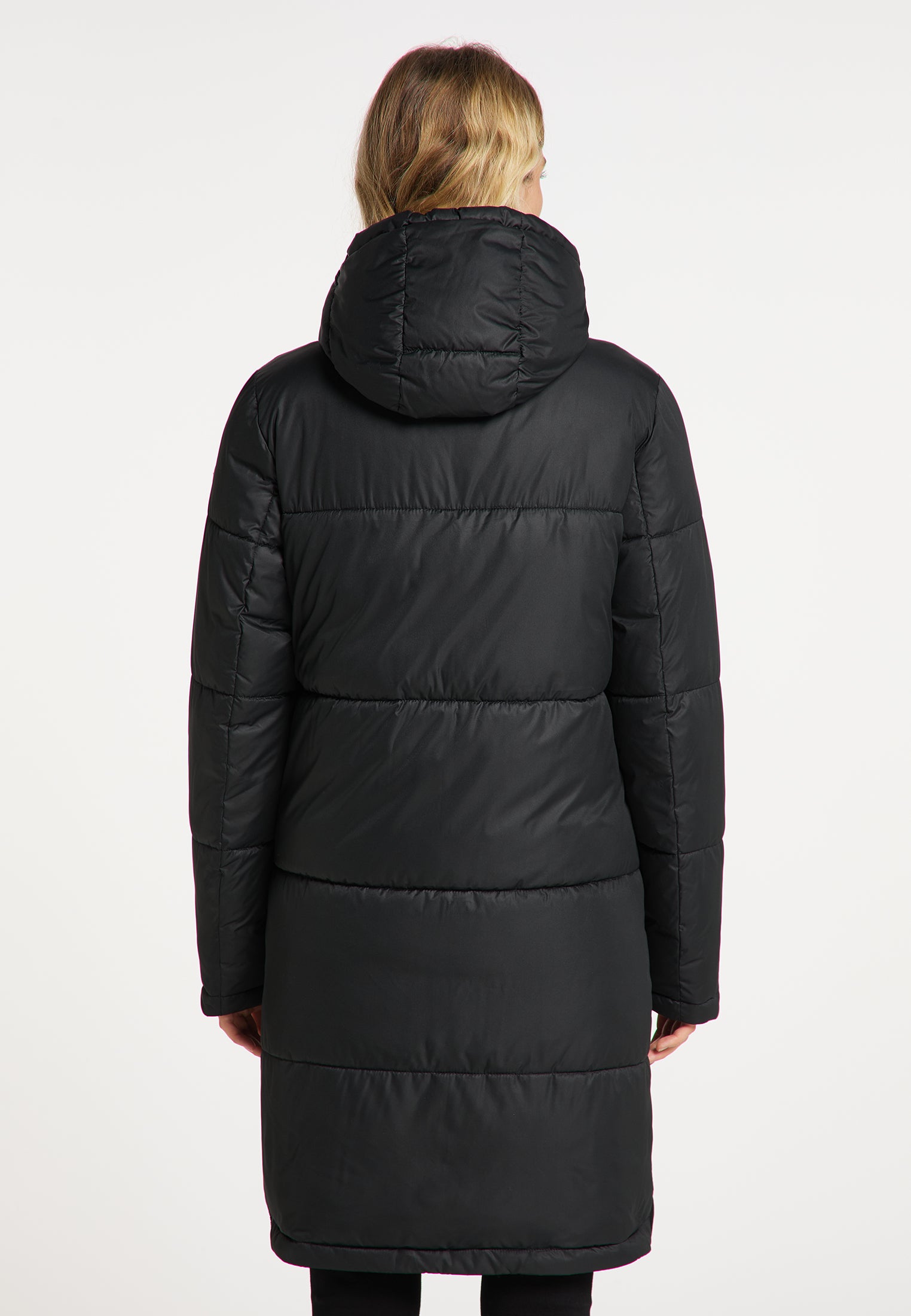 DreiMaster Maritim Damen Winterparka