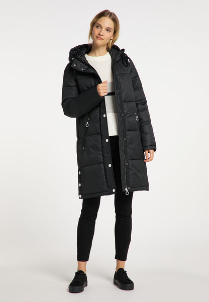 DreiMaster Maritim Damen Winterparka