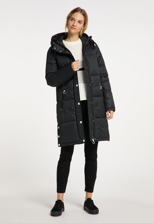 DreiMaster Maritim Women's Winter Parka