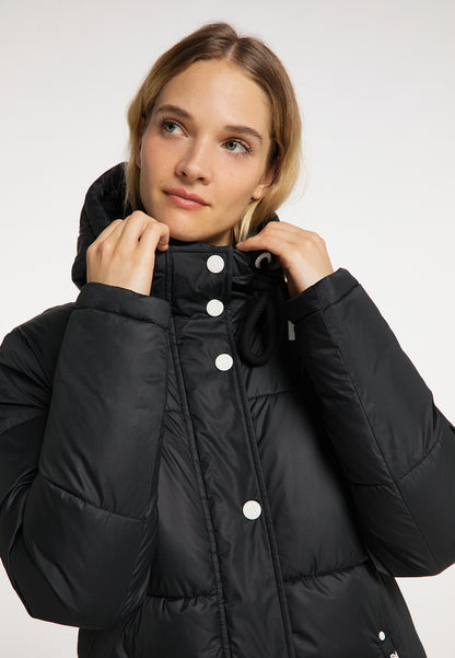 DreiMaster Maritim Damen Winterparka