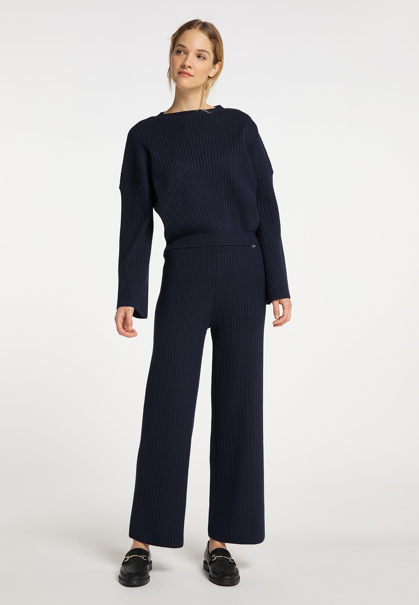 DreiMaster Maritim Women's Knitted Sweater