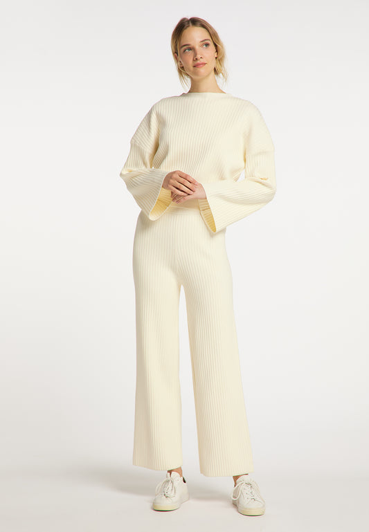 DreiMaster Maritim Damen Strickpullover