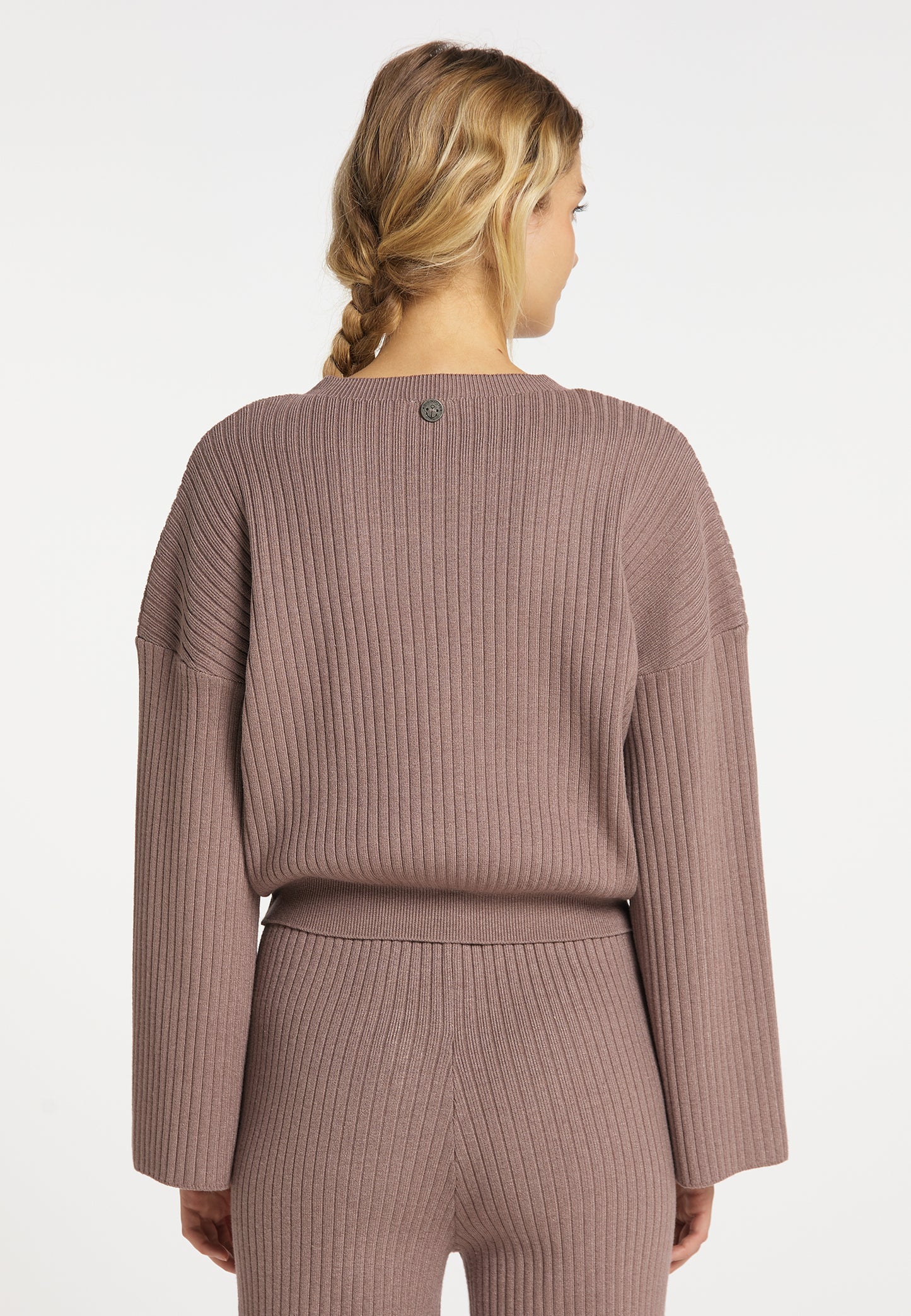 DreiMaster Maritim Damen Strickpullover