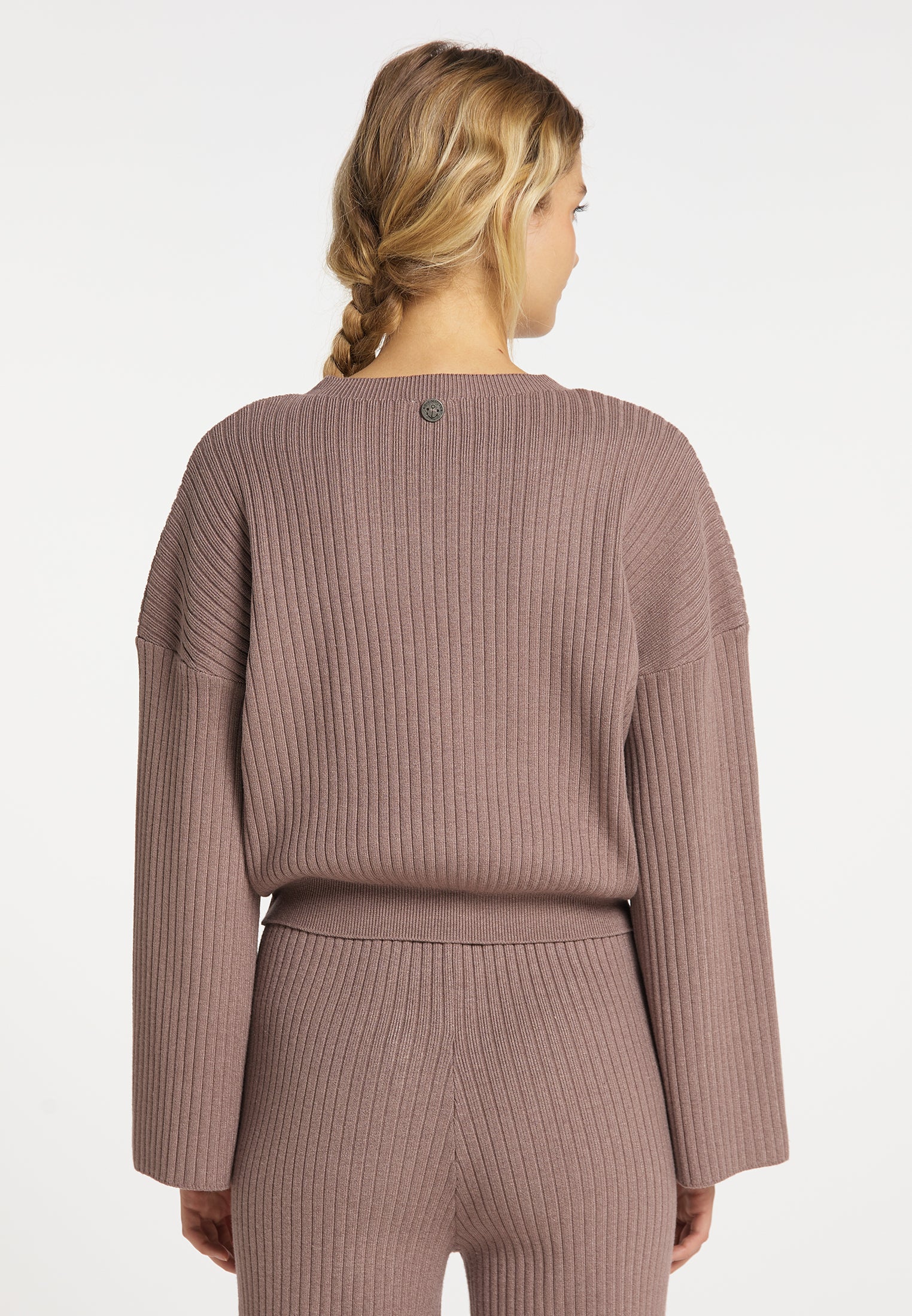 DreiMaster Maritim Damen Strickpullover