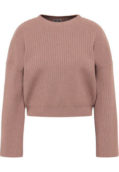 DreiMaster Maritim Damen Strickpullover