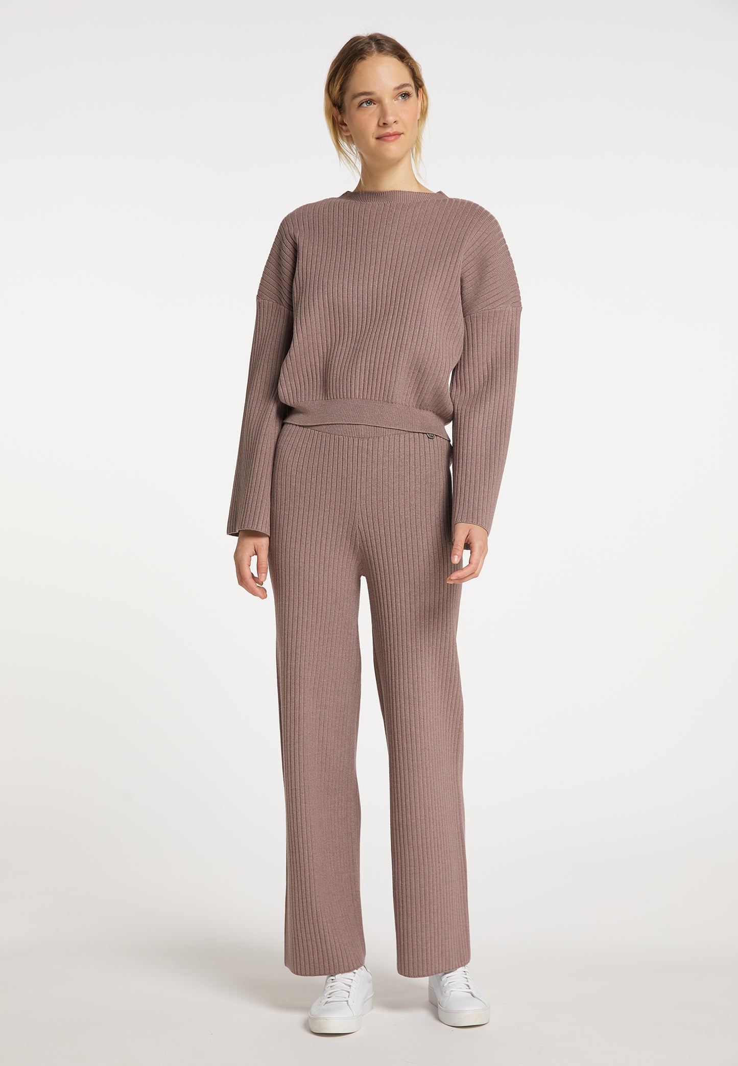 DreiMaster Maritim Damen Strickpullover