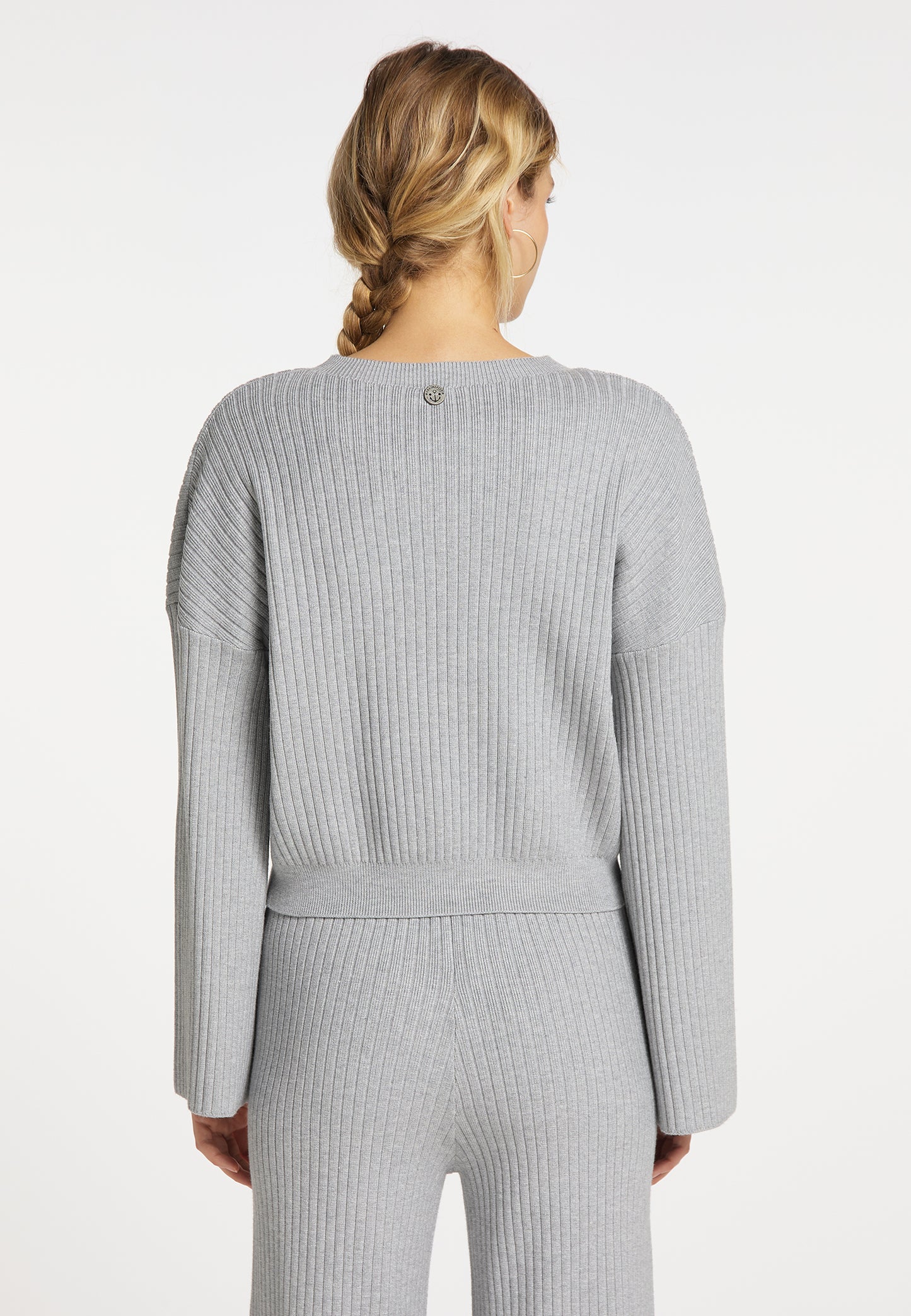 DreiMaster Maritim Damen Strickpullover